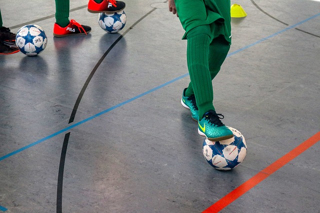 团队的进攻 团队的进攻